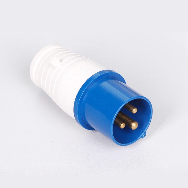 Phích cắm máy phát điện 32A