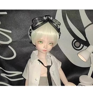 Mắt kính cho búp bê bjd 1/6