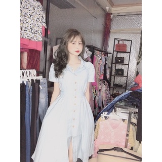 váy giả bò