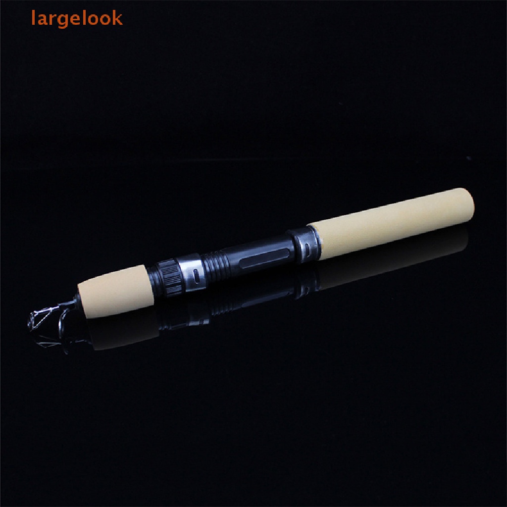 Cần Câu Cá Mini Bằng Sợi Carbon Cao Cấp