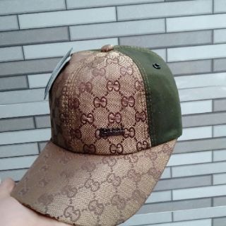 NÓN KÊT GG PHỐI MÀU