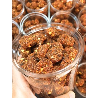 me xí muội - 500g