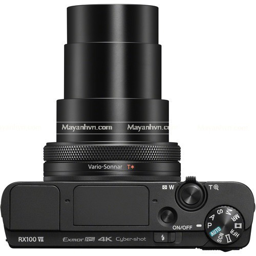 Máy Ảnh Sony Cyber-Shot RX100 VII (Chính Hãng) | BigBuy360 - bigbuy360.vn