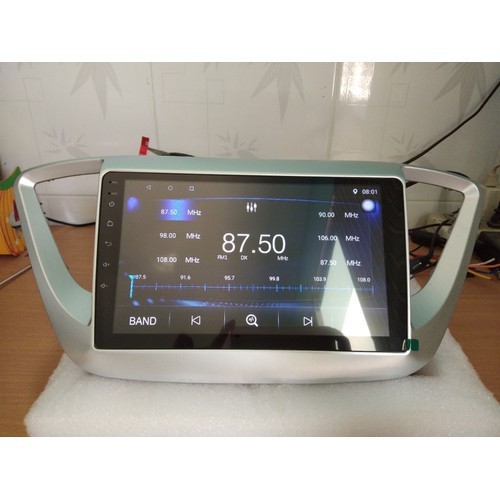màn hình android - màn hình android accent - màn hình android accent