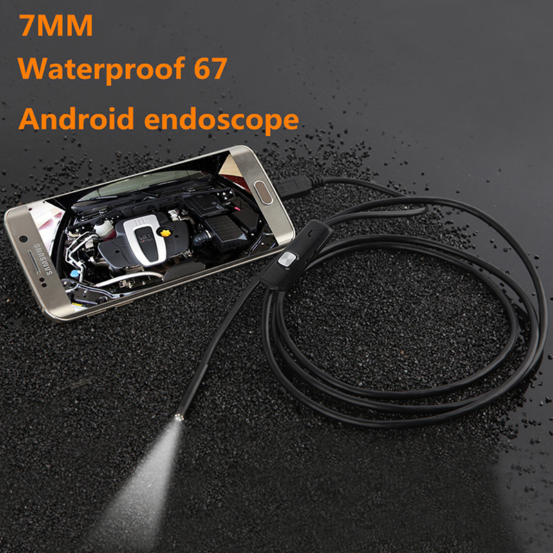 Camera Nội Soi Chống Nước Ip67 | BigBuy360 - bigbuy360.vn