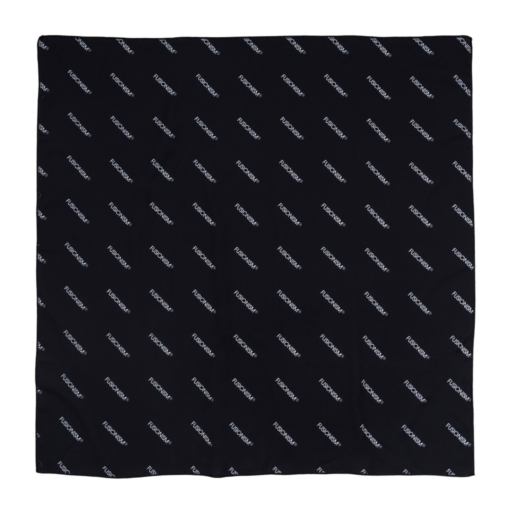Fusionism Pattern Turban