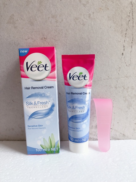 Kem tẩy lông Veet | BigBuy360 - bigbuy360.vn