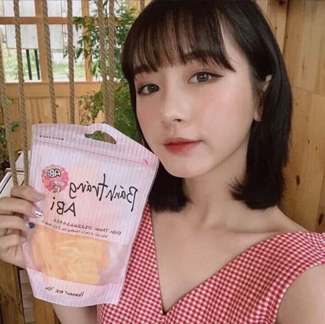 [Mã 267FMCGSALE giảm 8% đơn 500K] BÁNH TRÁNG ABI VỊ PHOMAI | BigBuy360 - bigbuy360.vn