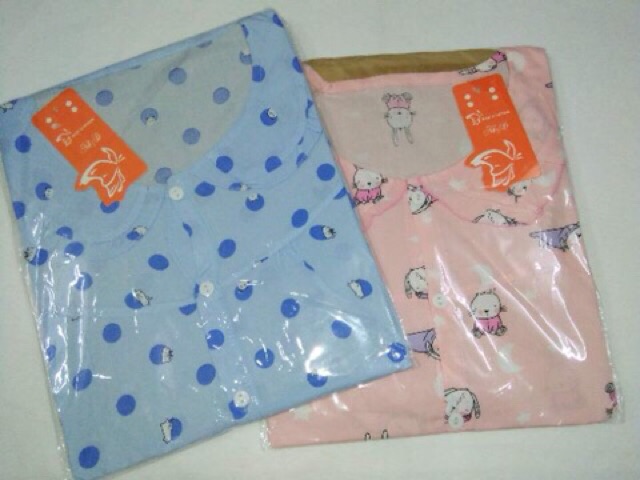 Bộ lanh lụa sau sinh dài tay size xl và xxl