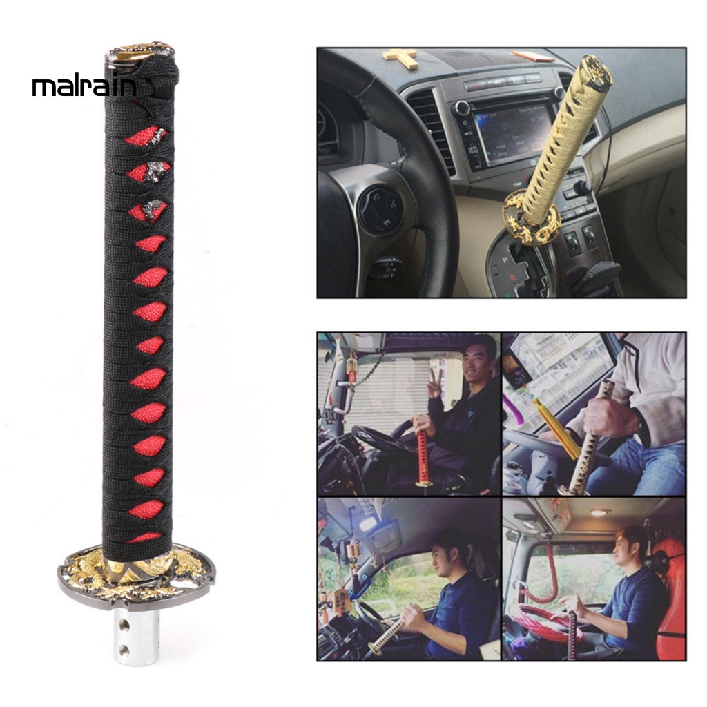 Tay Nắm Cần Số 26cm Tự Động Thông Dụng Cho Xe Hơi