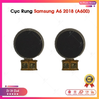 Cục Rung Samsung A6 - Motor Rung Galaxy A6 2018 / A600 Zin Bóc Máy