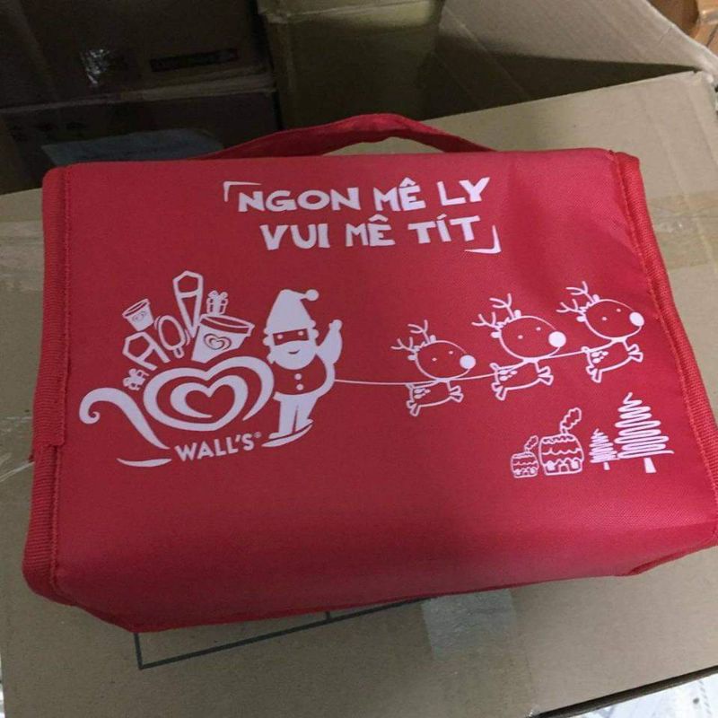 Túi giữ nhiệt giá rẻ