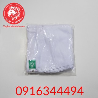 Bộ quần áo võ phục Karate Kim Minh VK3