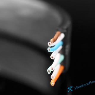 Dây Cáp Ethernet Cat6