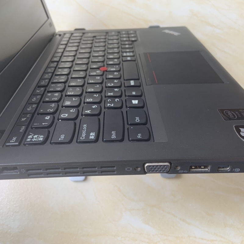 Laptop LENOVO Thinkpad X240 Core i3–4030U/Ram4GB DDR3L/SSD 240GB | BigBuy360 - bigbuy360.vn