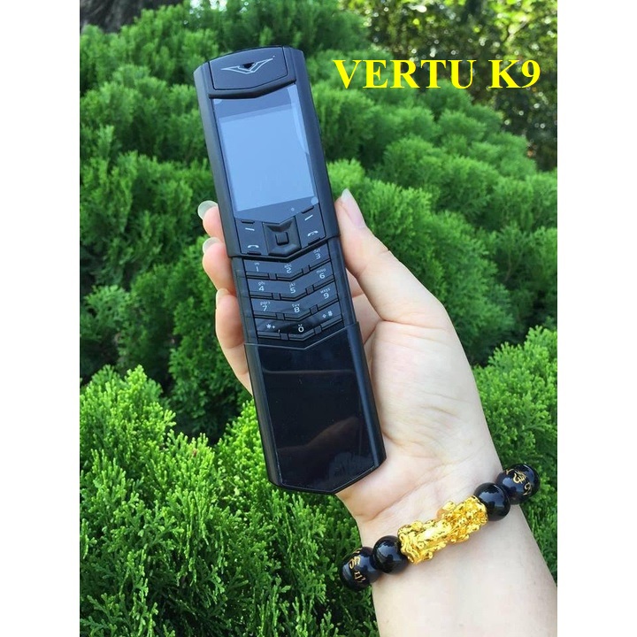 Điện Thoại K8 - k9 - V01 - V03 - V9 Sang Trọng 2 Sim 2 Sóng Online | WebRaoVat - webraovat.net.vn