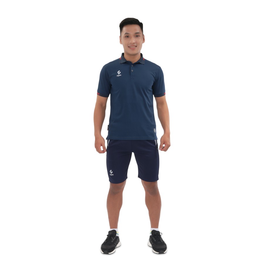 Áo Thun Polo Egan UV Cao Cấp- Chống Tia UV - Áo Phông Có Cổ - Chính Hãng Egan