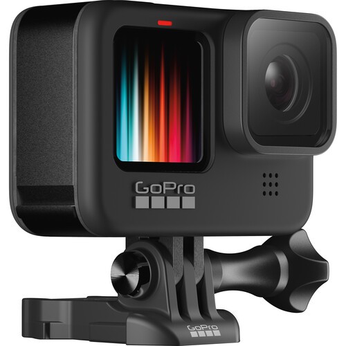 Camera hành trình Gopro 9 Black - Gopro Hero 9 Black