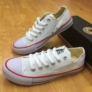 Giày Conver nữ 2017 YL1215