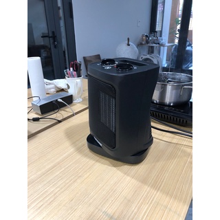 Quạt sưởi gốm 2000W Tiross TS9442