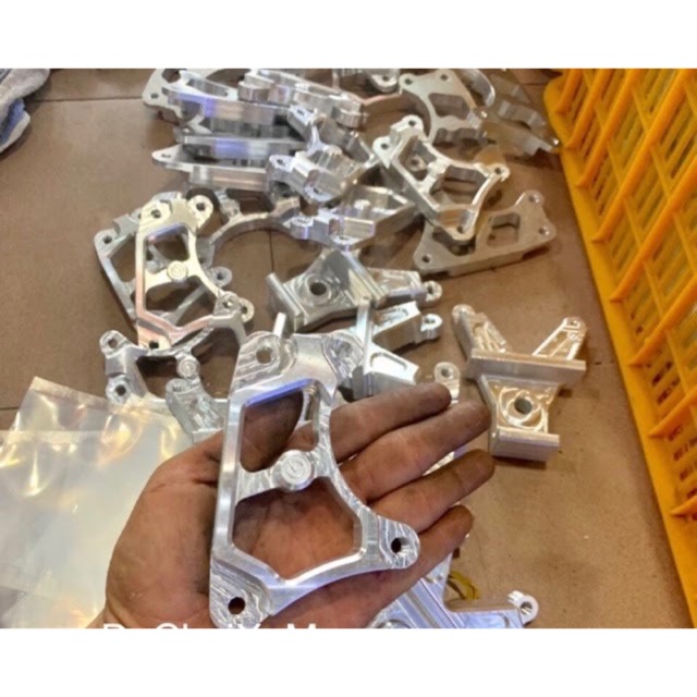 Bát heo cnc mọi dòng xe