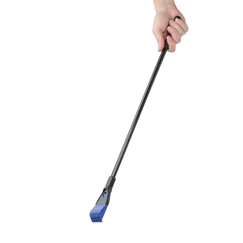 SUYO Cọ Vệ Sinh Kính Bể Cá Tiện Lợi