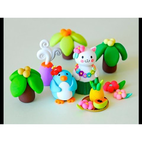 Đất nặn MITOLO đất sét nhẹ tự khô an toàn Lốc  36 gói,12 màu cao cấp Softclay nặn hình, làm Butter slime ,