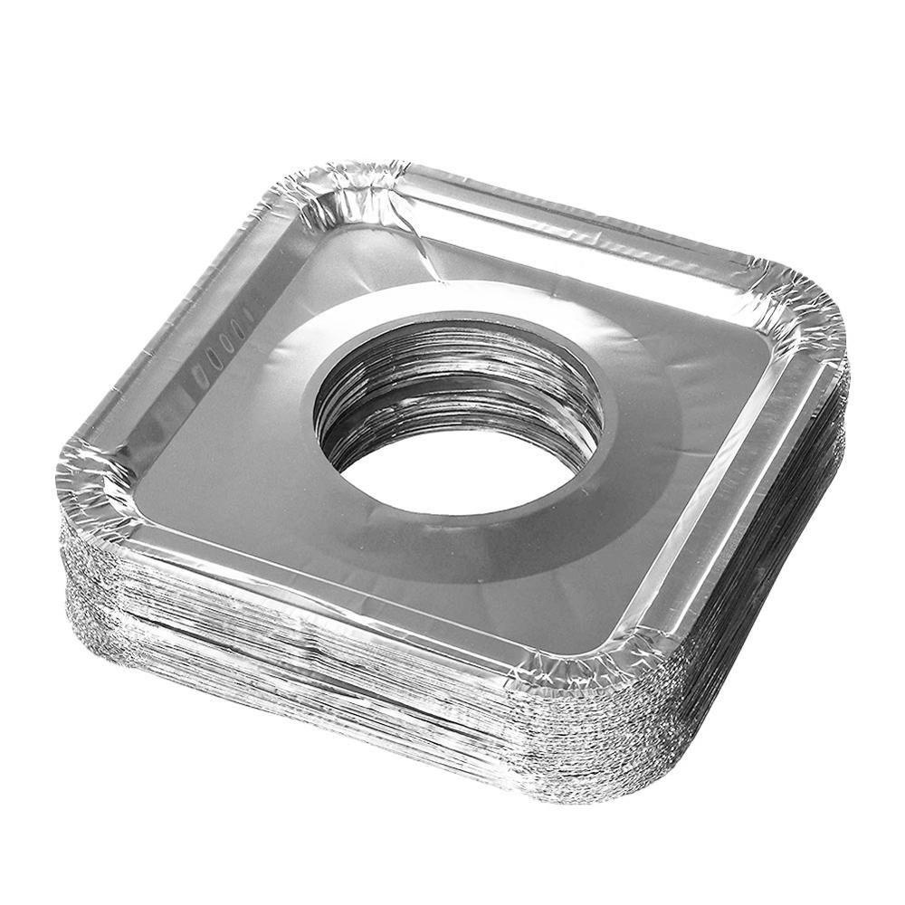 Epoch Giấy Bạc Lót Bếp Ga Chống Dầu Mỡ Dùng Một Lần Tiện Dụng