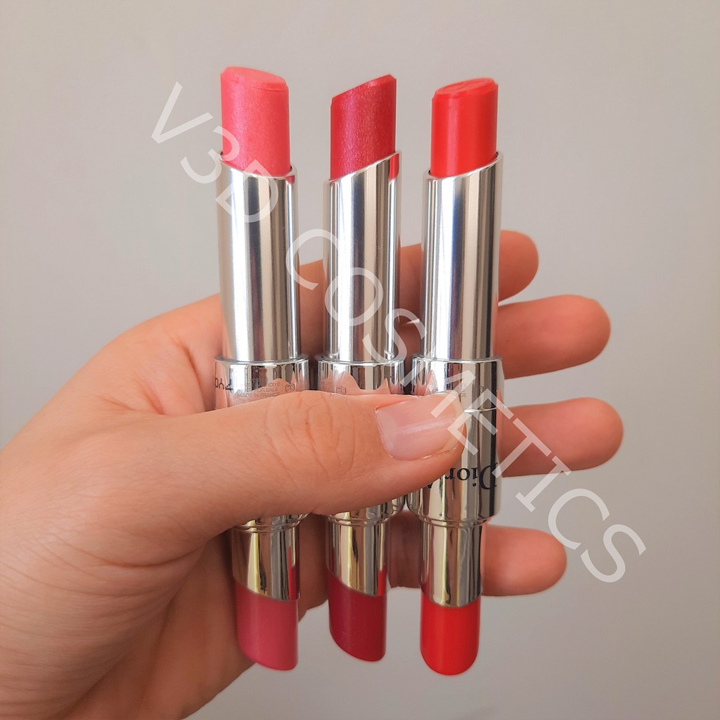 Son DIOR - Dior Addict Lipstick (Tester - Fullsize 3.5g)