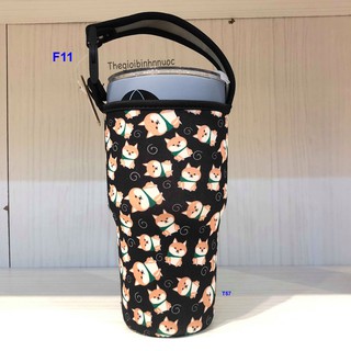 Túi Đựng Ly Yeti 900ml