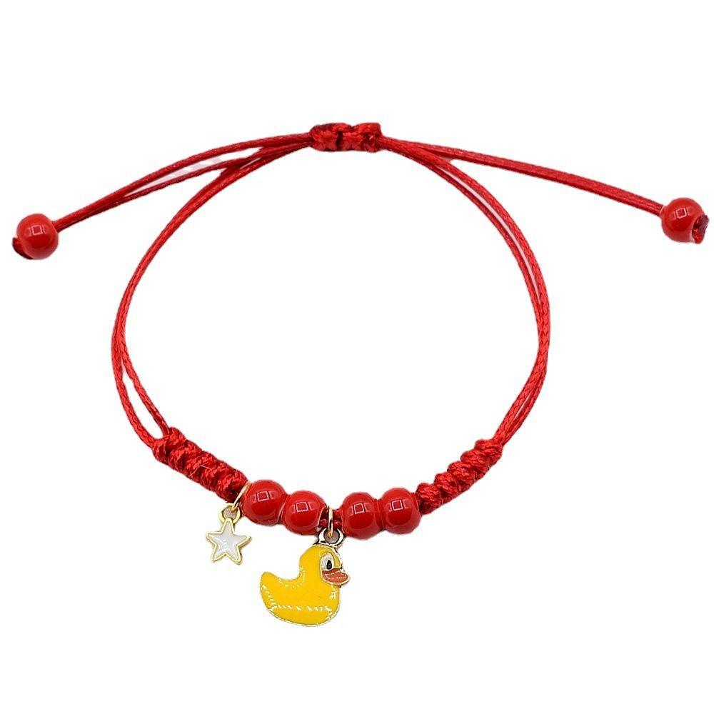 Bộ 2 Vòng Tay Gốm Sứ Cho Cặp Đôi