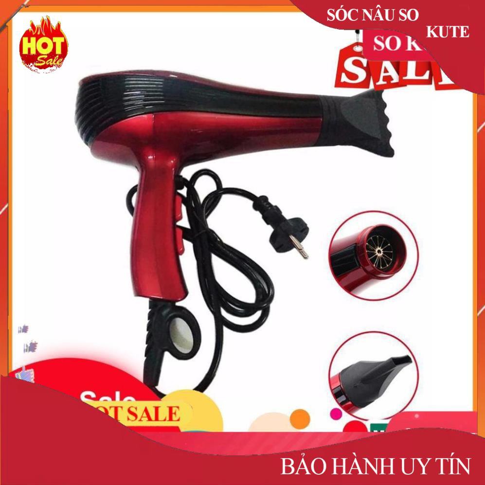 ✔️  Xả kho giá sốc -  máy sấy tóc nào tốt,Máy sấy tóc Chaoba 2800 Sấy cực nhanh - uy tin 1 đổi 1