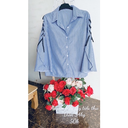 Áo sơ mi kiểu