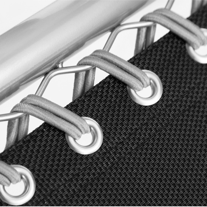 Ghế xếp ngủ thư giãn tại văn phòng Ghế gấp khung inox cao cấp không gỉ vải bố thay đổi kích thước | BigBuy360 - bigbuy360.vn