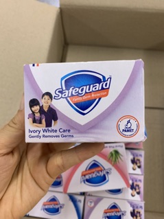 Xà phòng safeguard