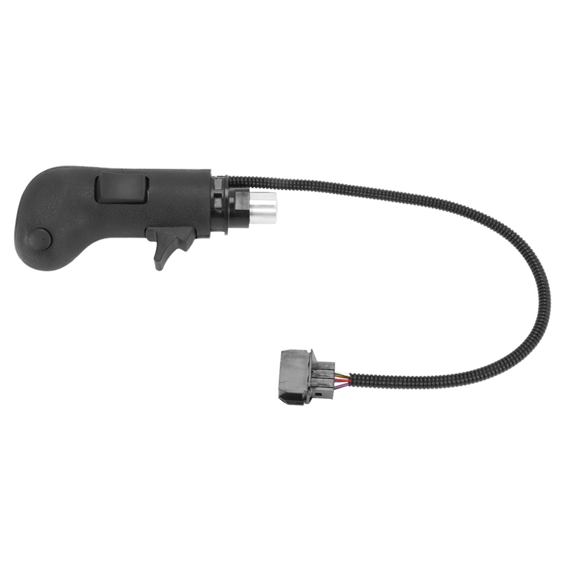 Núm Gạt Cần Số Xe Tải 6Pin Cho Nam TGA TGX TGS 81326200043