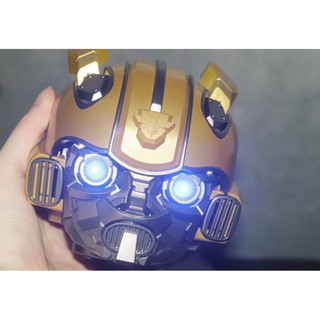 Loa bluetooth Bumblebee loa nghe không dây