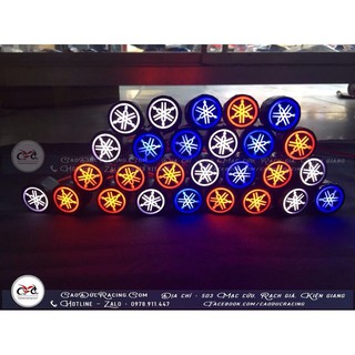 Logo yamaha LED - Logo yamaha LED