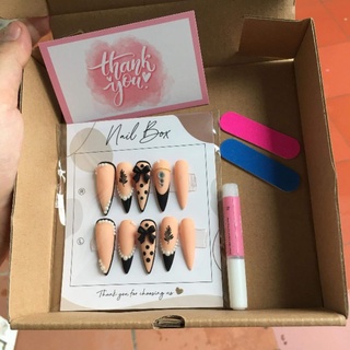 Nailbox thiết kế mẫu 02