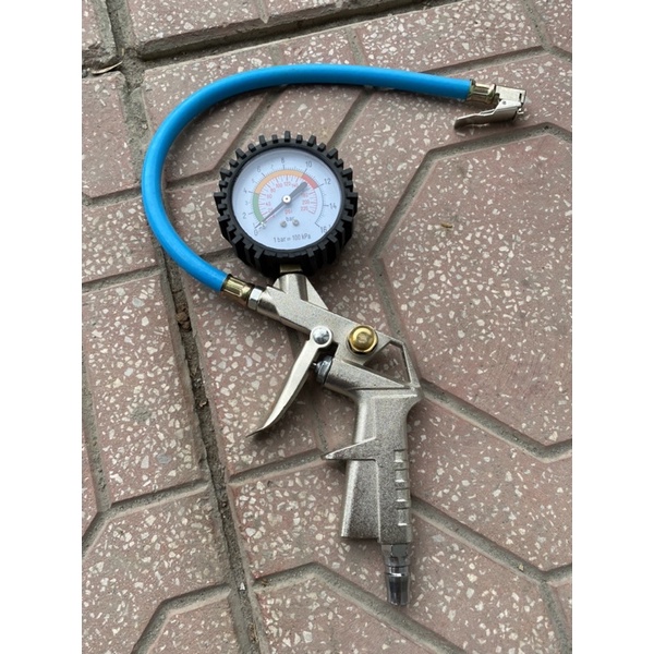 ĐẦU VÒI BƠM Ô-Tô , XE MÁY - ĐỒNG HỒ ĐO ÁP SUẤT LỐP XE