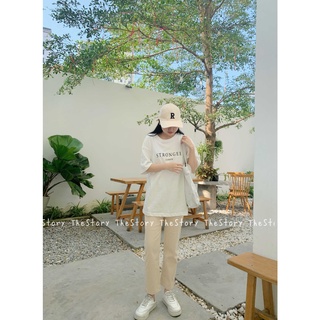 Áo thun nữ các loại P2 [STORY] (ảnh thật)
