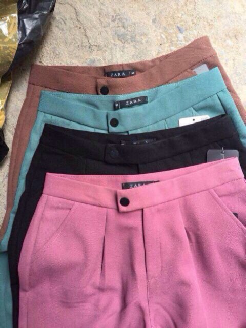 [ Mã WA2299 giảm 10k đơn từ 99k FREESHIP] Quần bagy gấu lệch chất đẹp | BigBuy360 - bigbuy360.vn