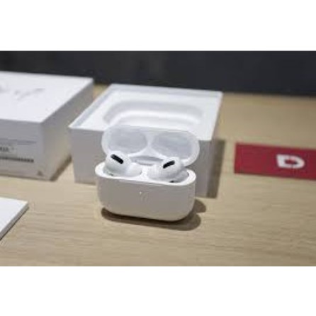 💕Airpod pro💕 Âm Thanh Cực Hay - Bluetooth 5.0 - Đổi Tên Định Vị Xuyên Âm Chống Ồn Sạc Không Dây Bản Pro 2020 | WebRaoVat - webraovat.net.vn