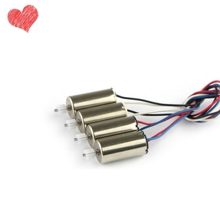 RC 2 Động Cơ Cw + Ccw Cho Máy Bay Điều Khiển Syma X5Sc / X5Sw / X5Hw / X5Hc