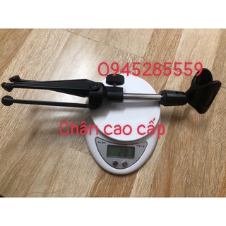 Chân micro để bàn xịn ( chân hợp kim gang không phải nhựa)
