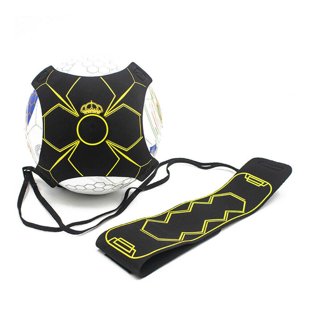 Danilo Dây Đai Thắt Lưng Hỗ Trợ Tự Luyện Tập Đá Bóng Có Thể Điều Chỉnh