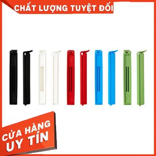 Kẹp miệng túi nylon Ikea Bevara