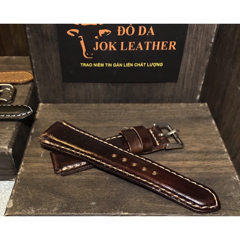 Dây da đồng hồ casio ae 1200 whd