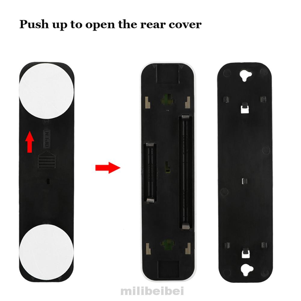 Đèn Led 5 Bóng Mini Không Dây Gắn Tủ Quần Áo