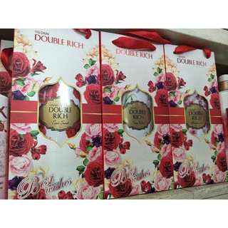Sữa Tắm Double Rich 800g.